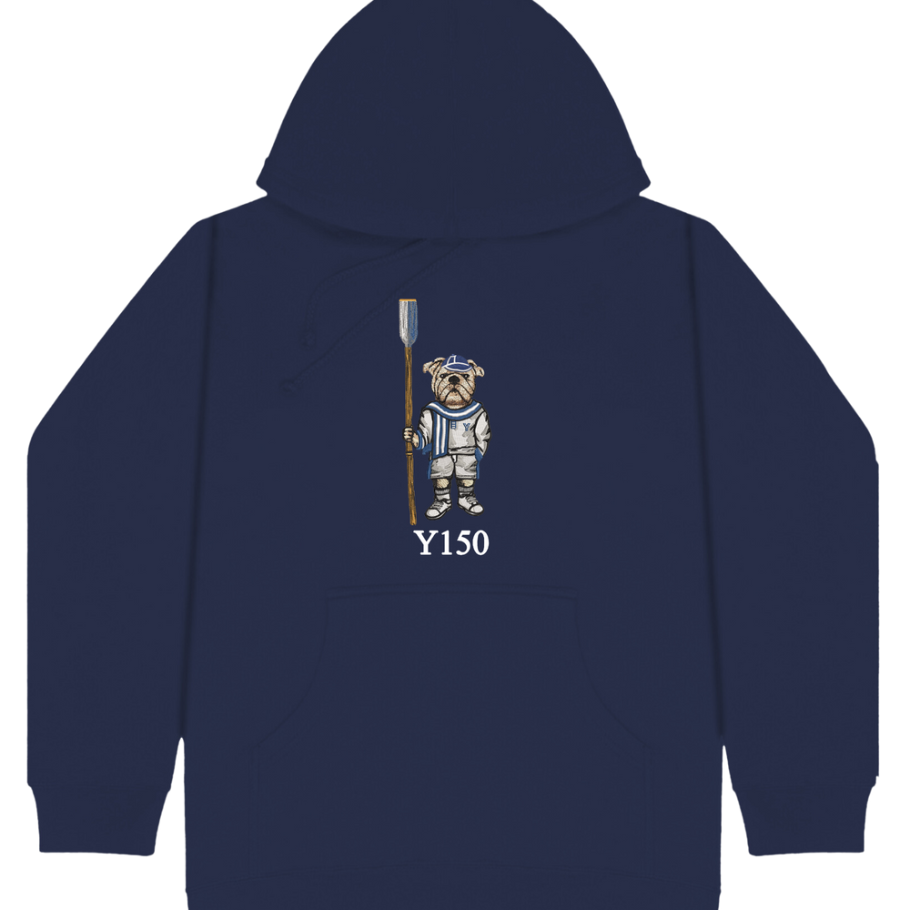 
                      
                        Y150 Hoodie
                      
                    