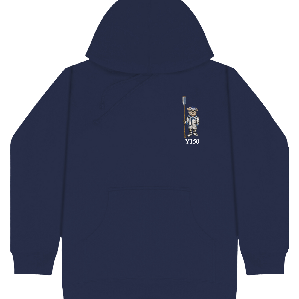 
                      
                        Y150 Hoodie
                      
                    