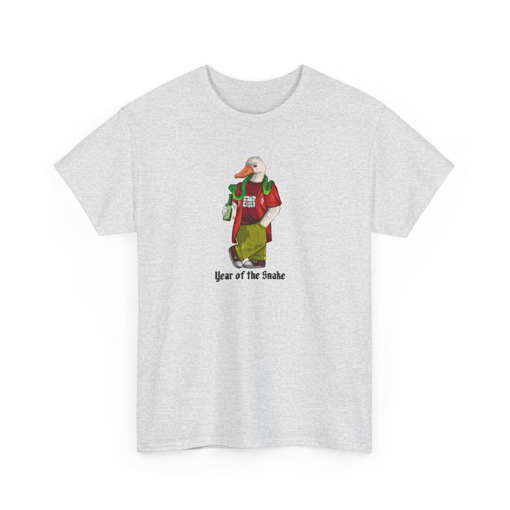 
                      
                        Silly Goose 2025 Special Tee
                      
                    