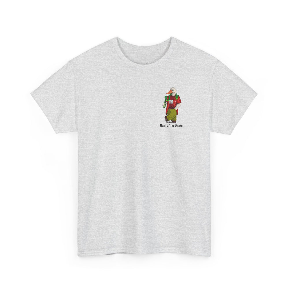 
                      
                        Silly Goose 2025 Special Tee
                      
                    