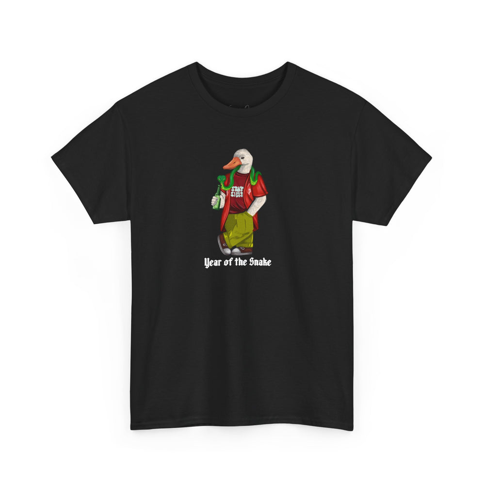 
                      
                        Silly Goose 2025 Special Tee
                      
                    