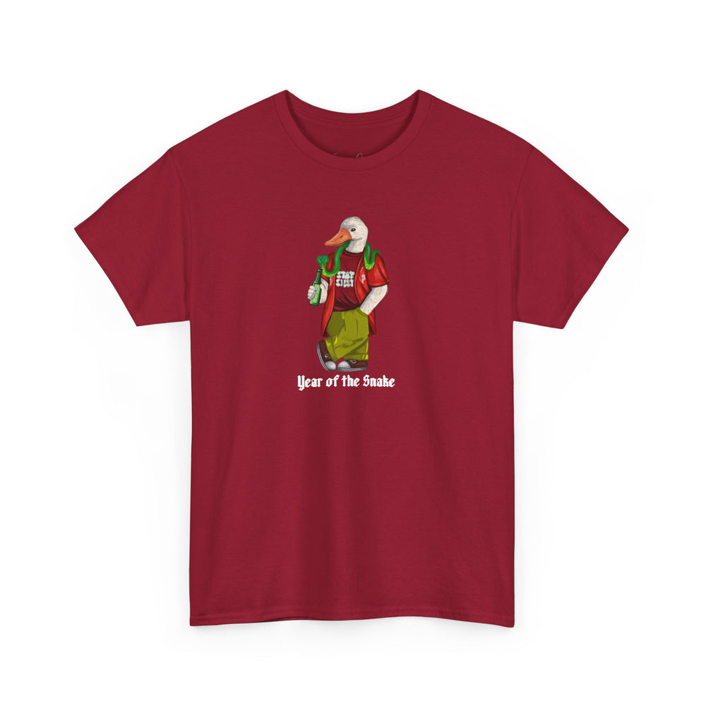 
                      
                        Silly Goose 2025 Special Tee
                      
                    