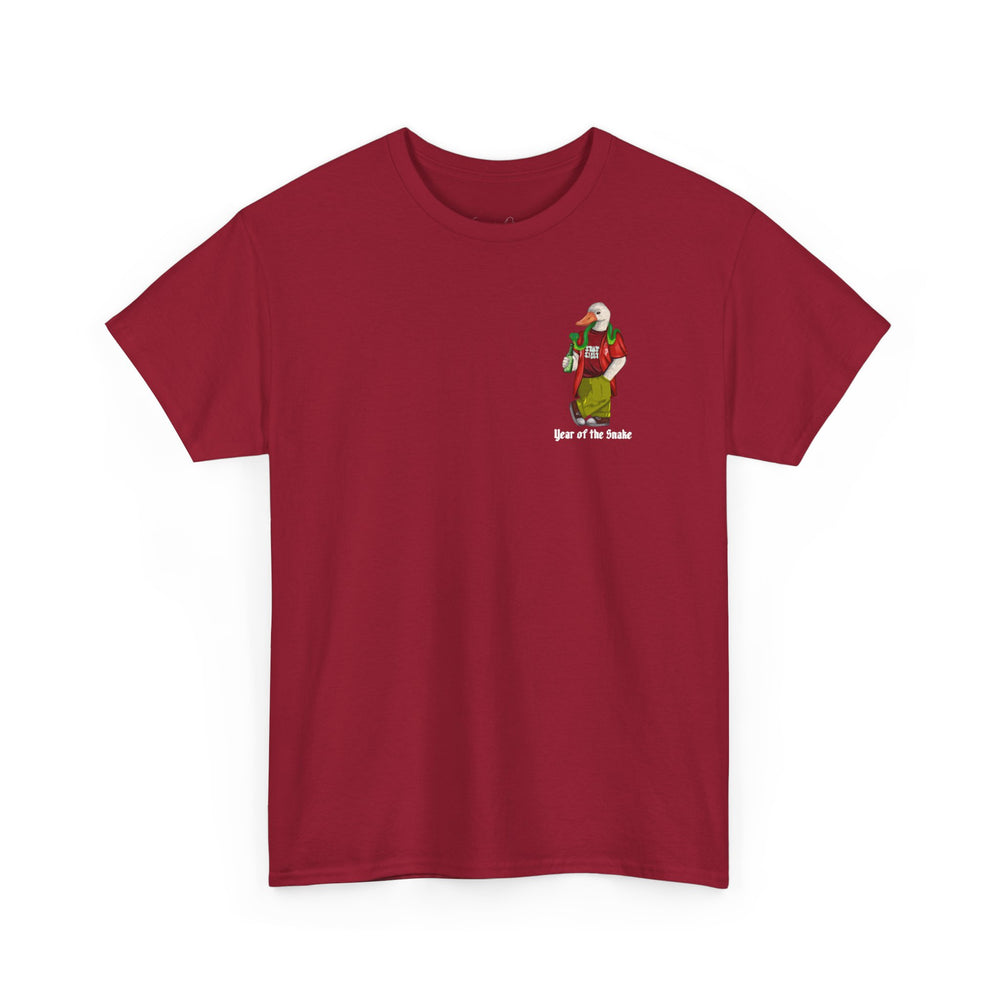 
                      
                        Silly Goose 2025 Special Tee
                      
                    