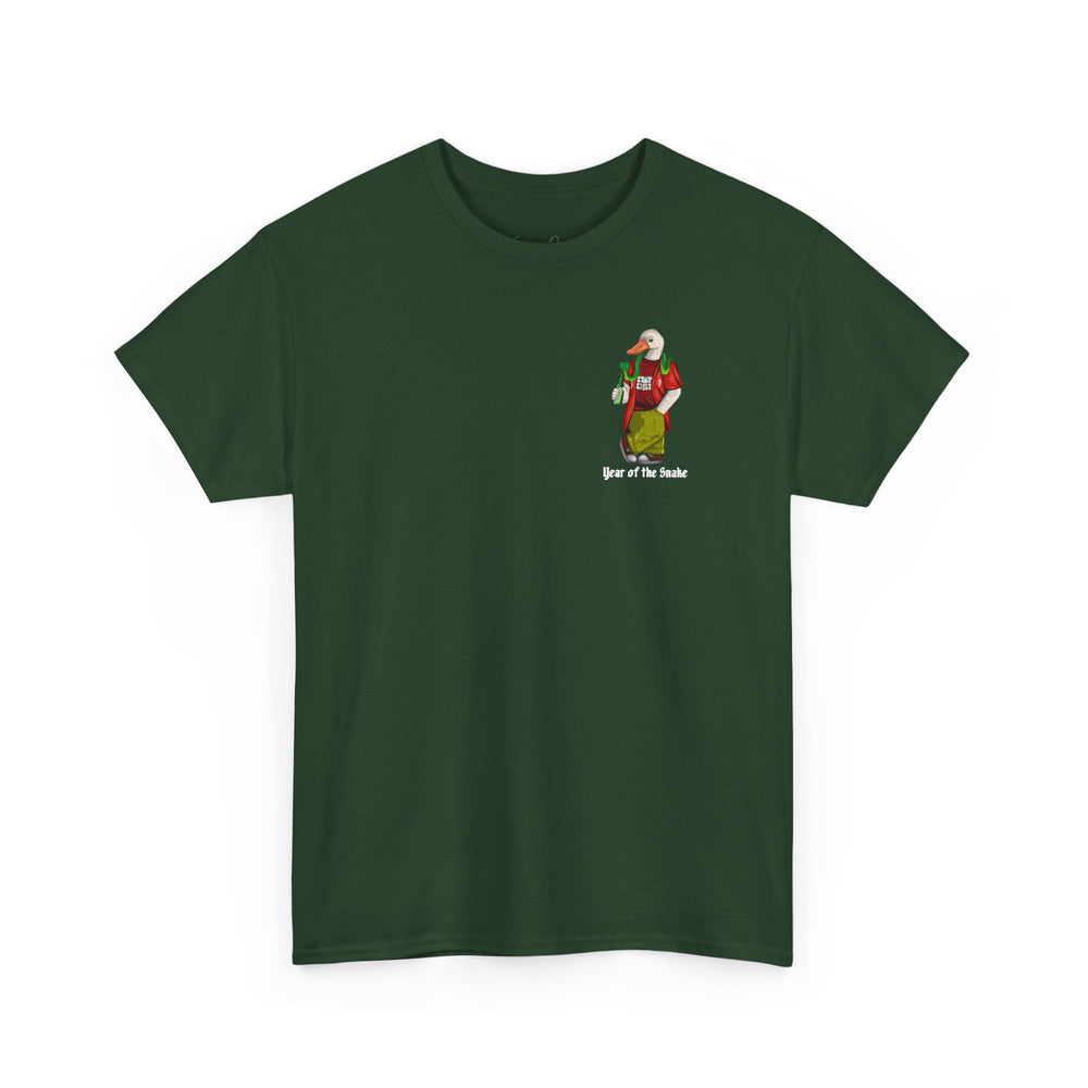 
                      
                        Silly Goose 2025 Special Tee
                      
                    