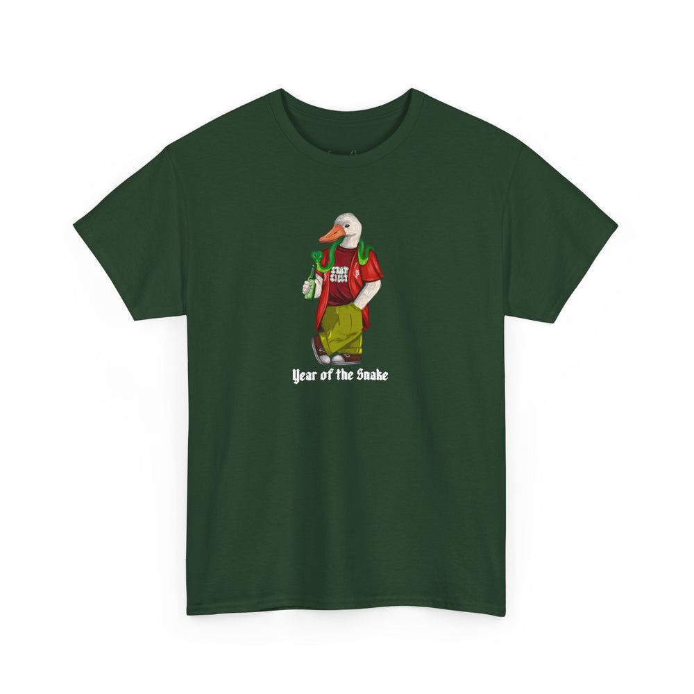 
                      
                        Silly Goose 2025 Special Tee
                      
                    