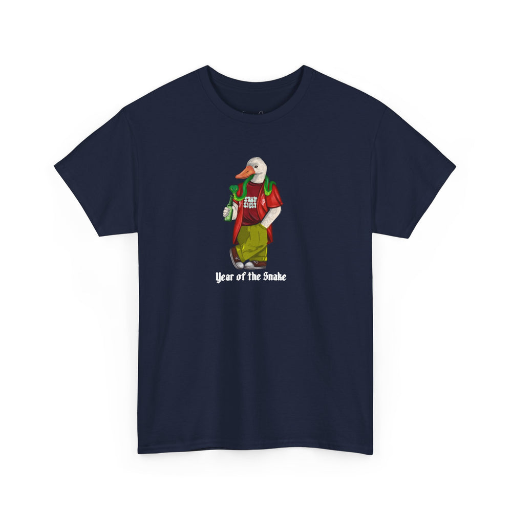 
                      
                        Silly Goose 2025 Special Tee
                      
                    