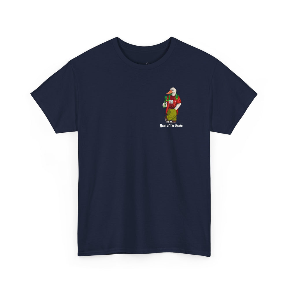
                      
                        Silly Goose 2025 Special Tee
                      
                    