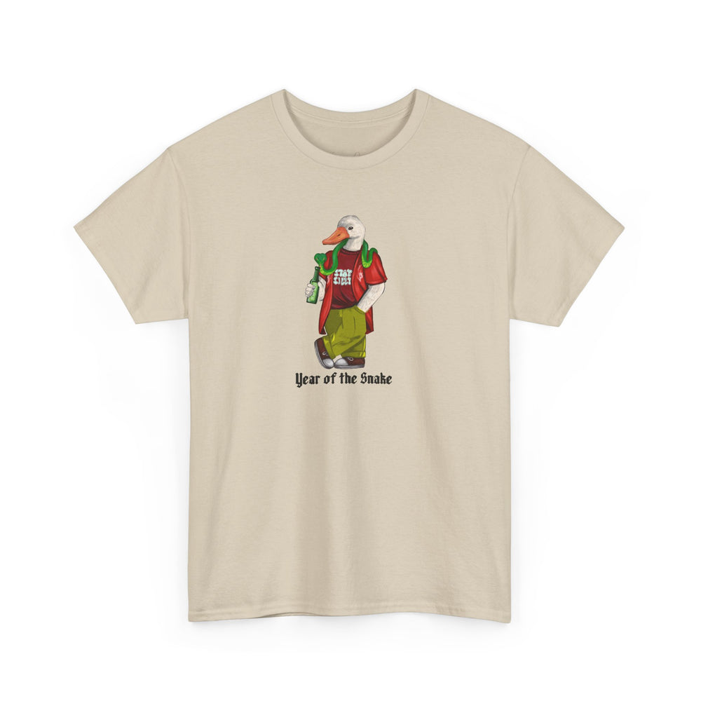 Silly Goose 2025 Special Tee