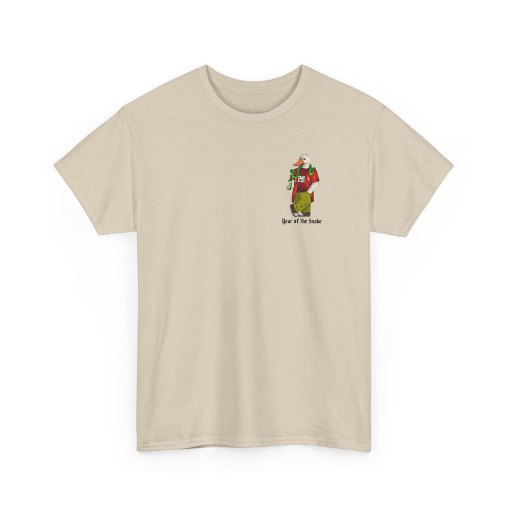 
                      
                        Silly Goose 2025 Special Tee
                      
                    