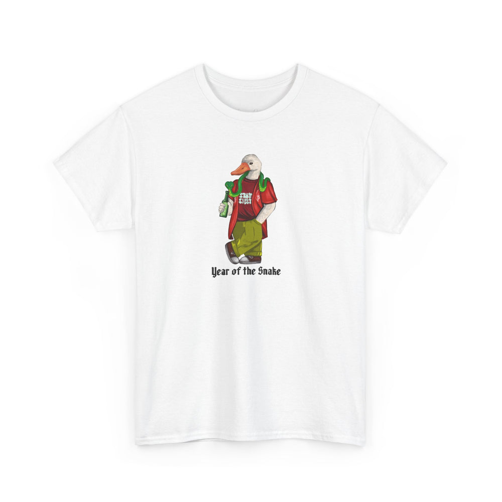 
                      
                        Silly Goose 2025 Special Tee
                      
                    