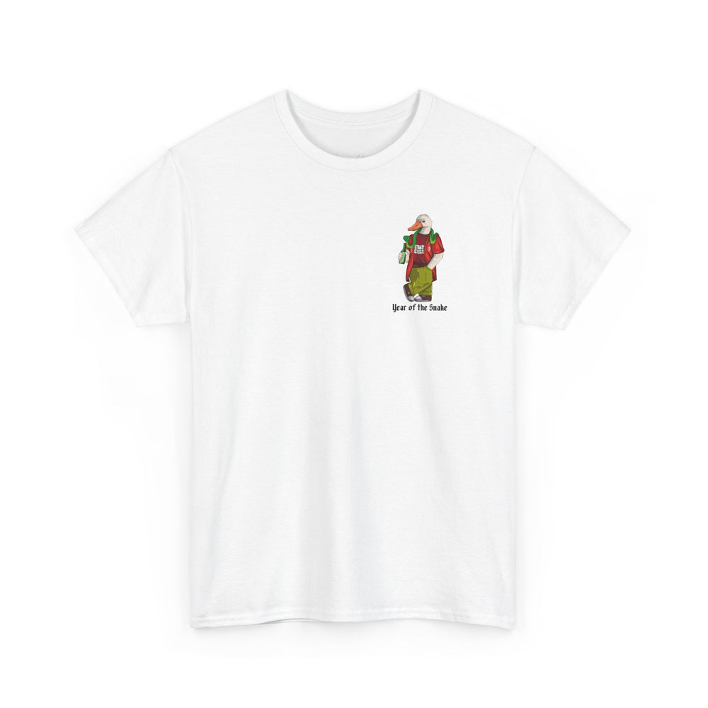 
                      
                        Silly Goose 2025 Special Tee
                      
                    