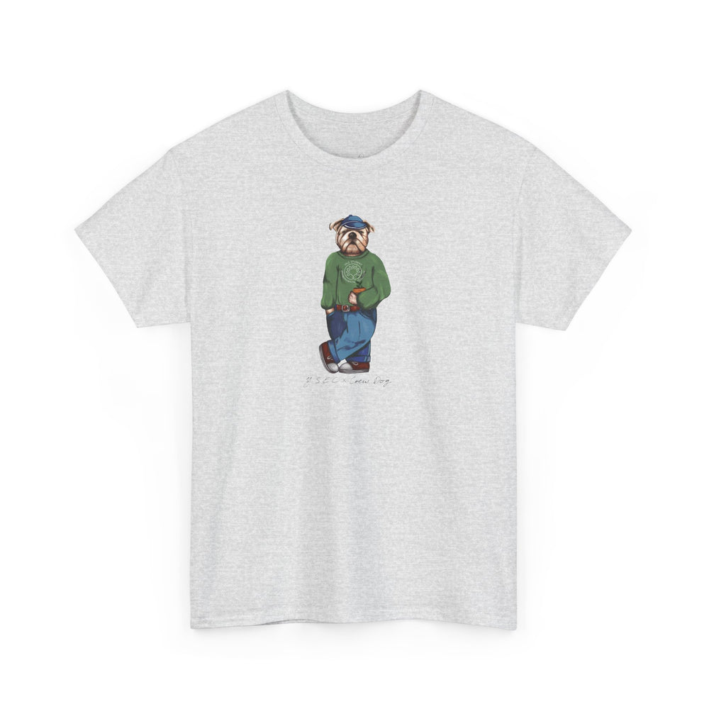 
                      
                        YSEC Tee
                      
                    