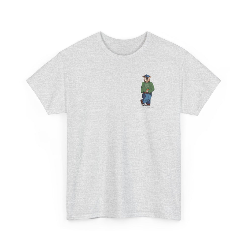 
                      
                        YSEC Tee
                      
                    