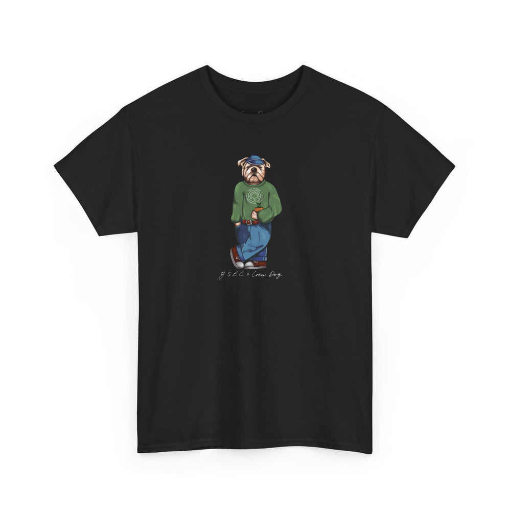 
                      
                        YSEC Tee
                      
                    