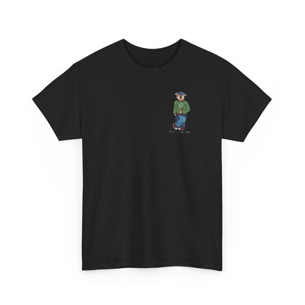 
                      
                        YSEC Tee
                      
                    