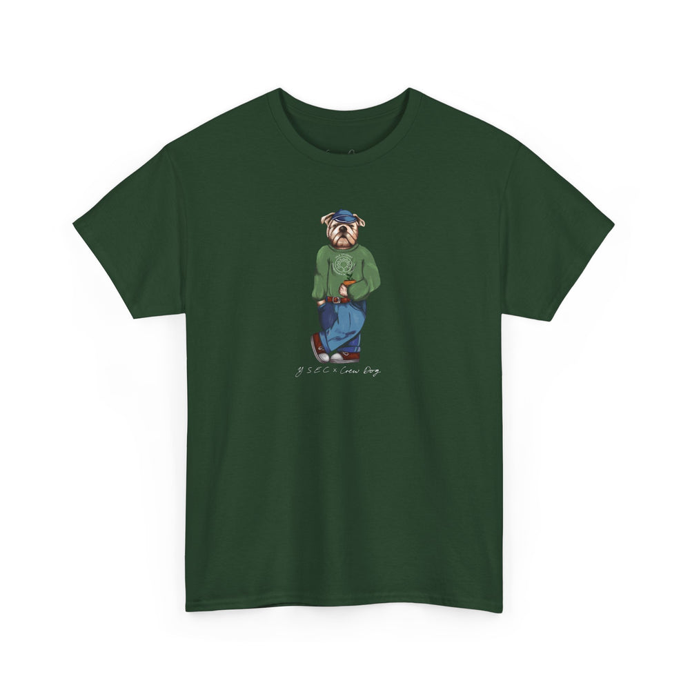 YSEC Tee