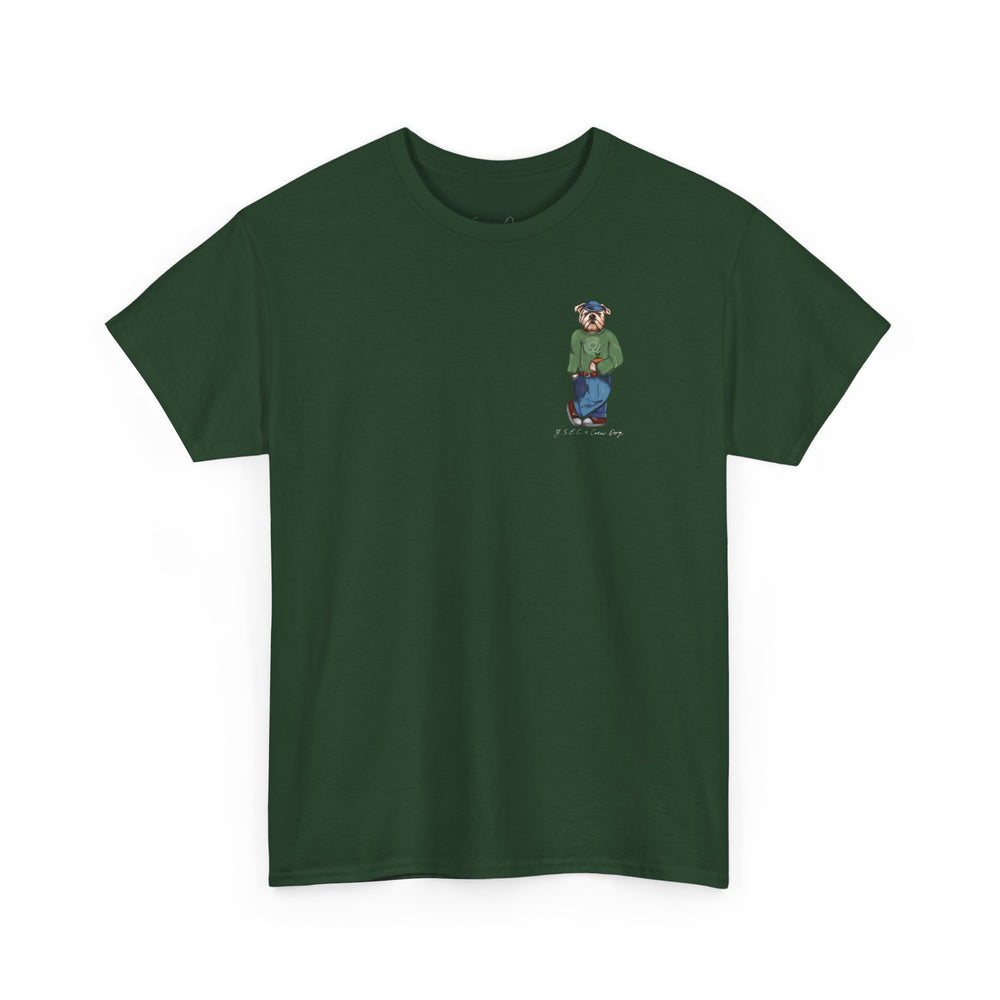 YSEC Tee