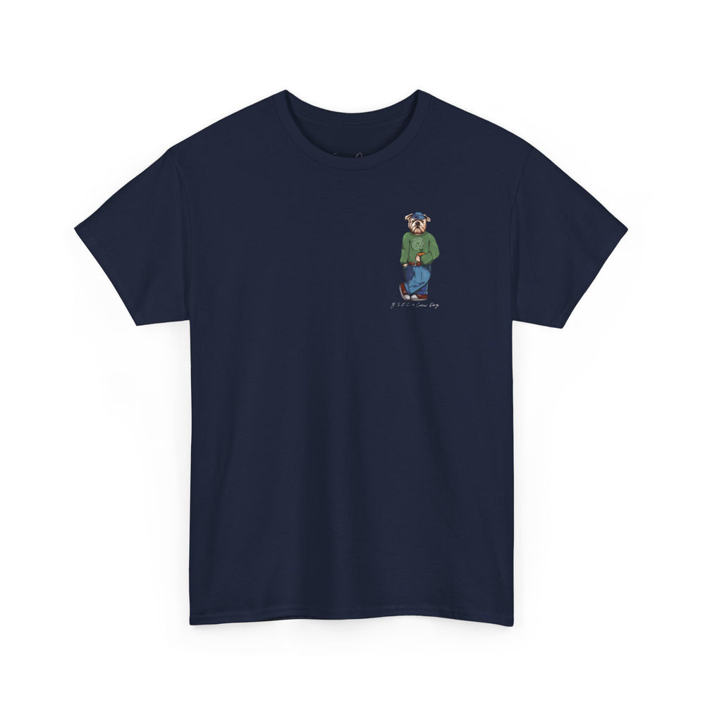 
                      
                        YSEC Tee
                      
                    