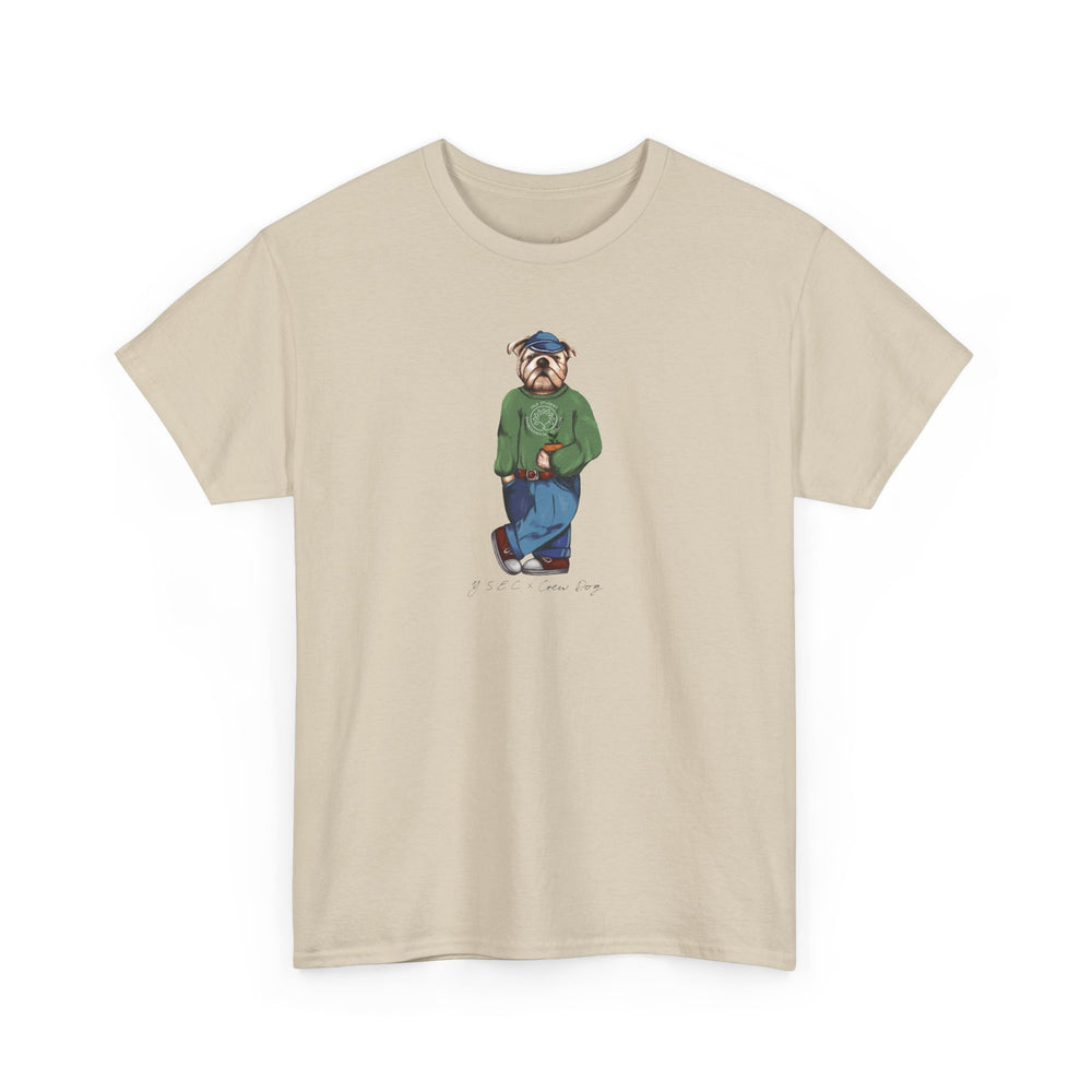 
                      
                        YSEC Tee
                      
                    