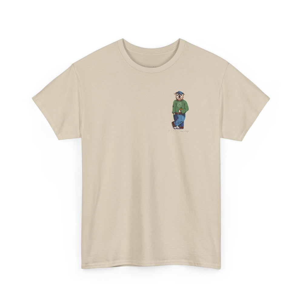 
                      
                        YSEC Tee
                      
                    