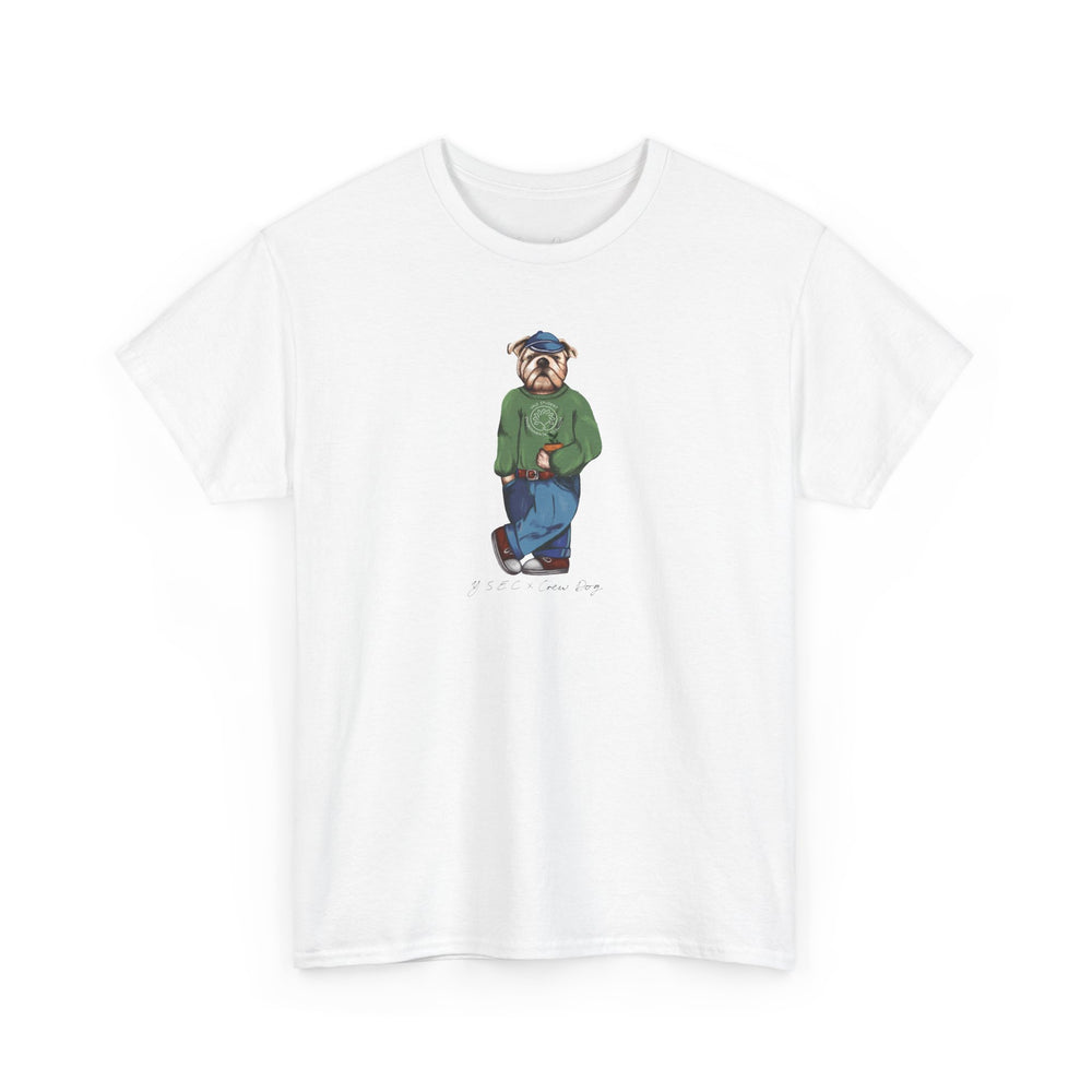
                      
                        YSEC Tee
                      
                    