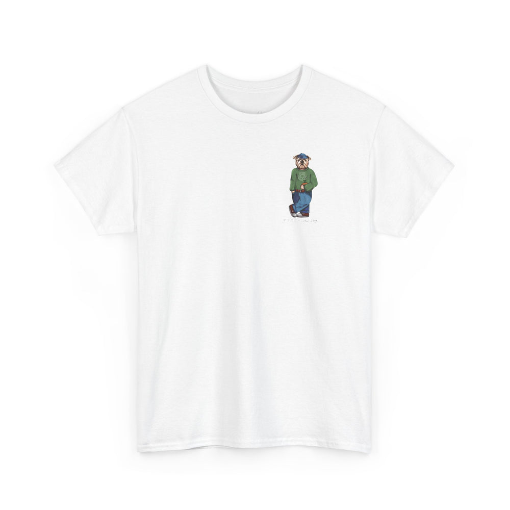
                      
                        YSEC Tee
                      
                    
