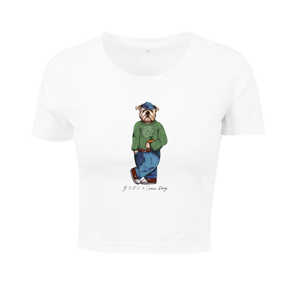 YSEC Baby Tee