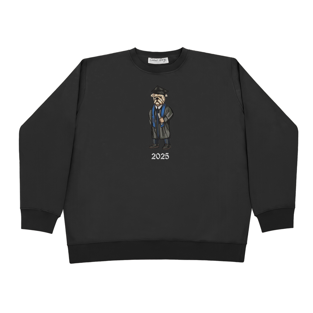 
                      
                        Yale 2025 Crewneck
                      
                    