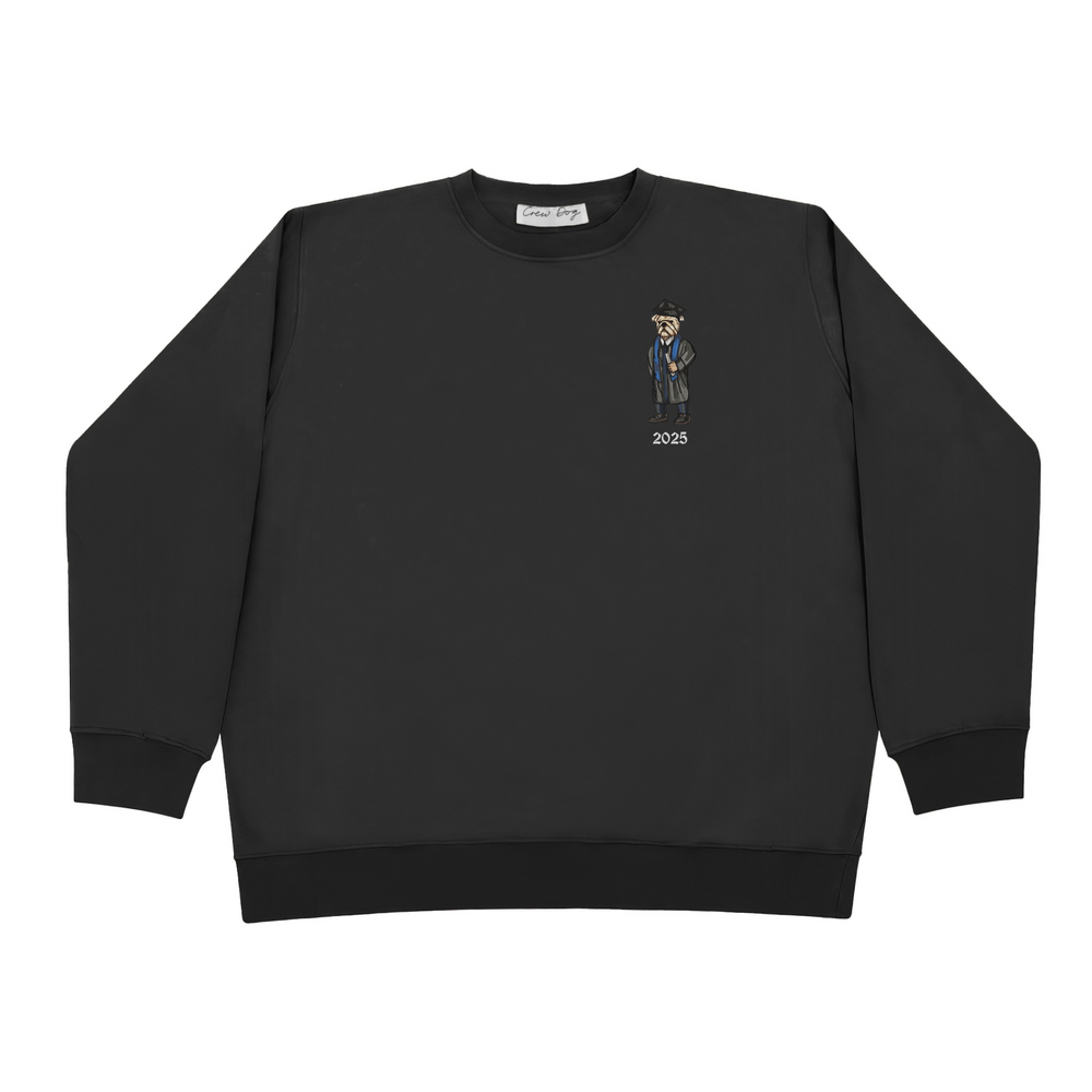 
                      
                        Yale 2025 Crewneck
                      
                    