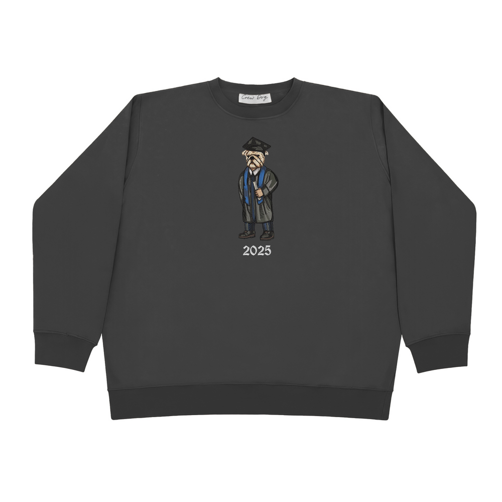 
                      
                        Yale 2025 Crewneck
                      
                    