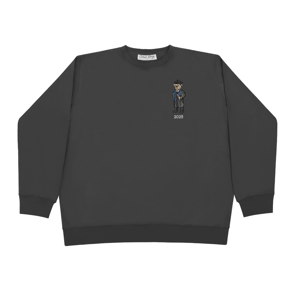 
                      
                        Yale 2025 Crewneck
                      
                    