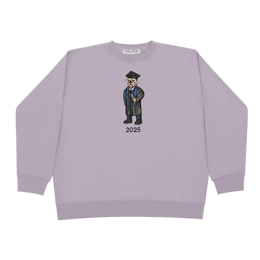 
                      
                        Yale 2025 Crewneck
                      
                    