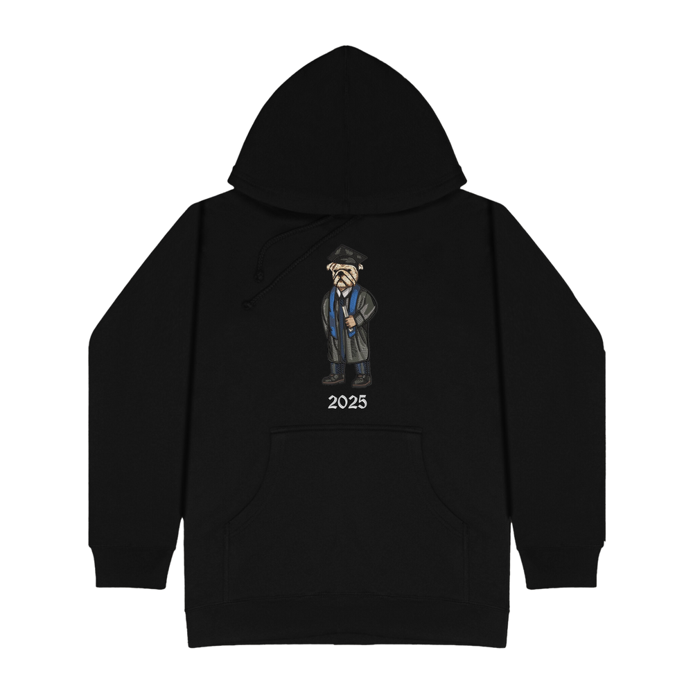 Yale 2025 Hoodie