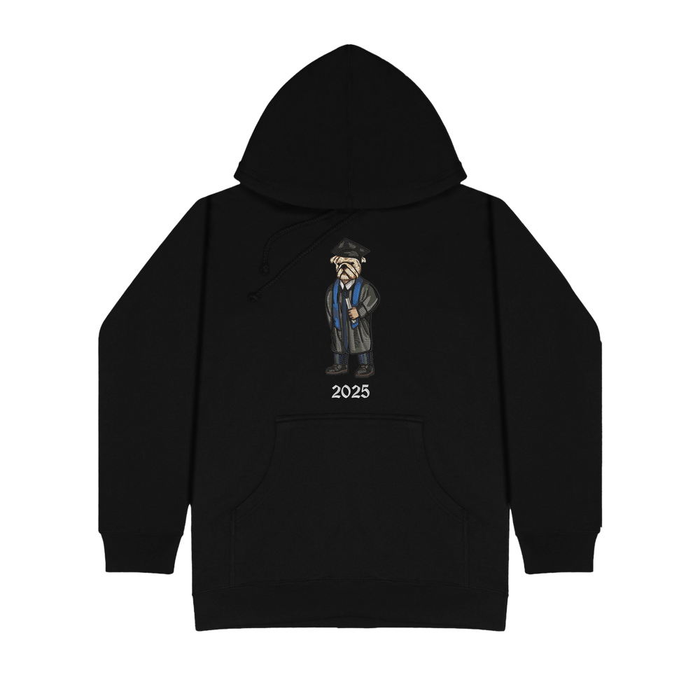 Yale 2025 Hoodie