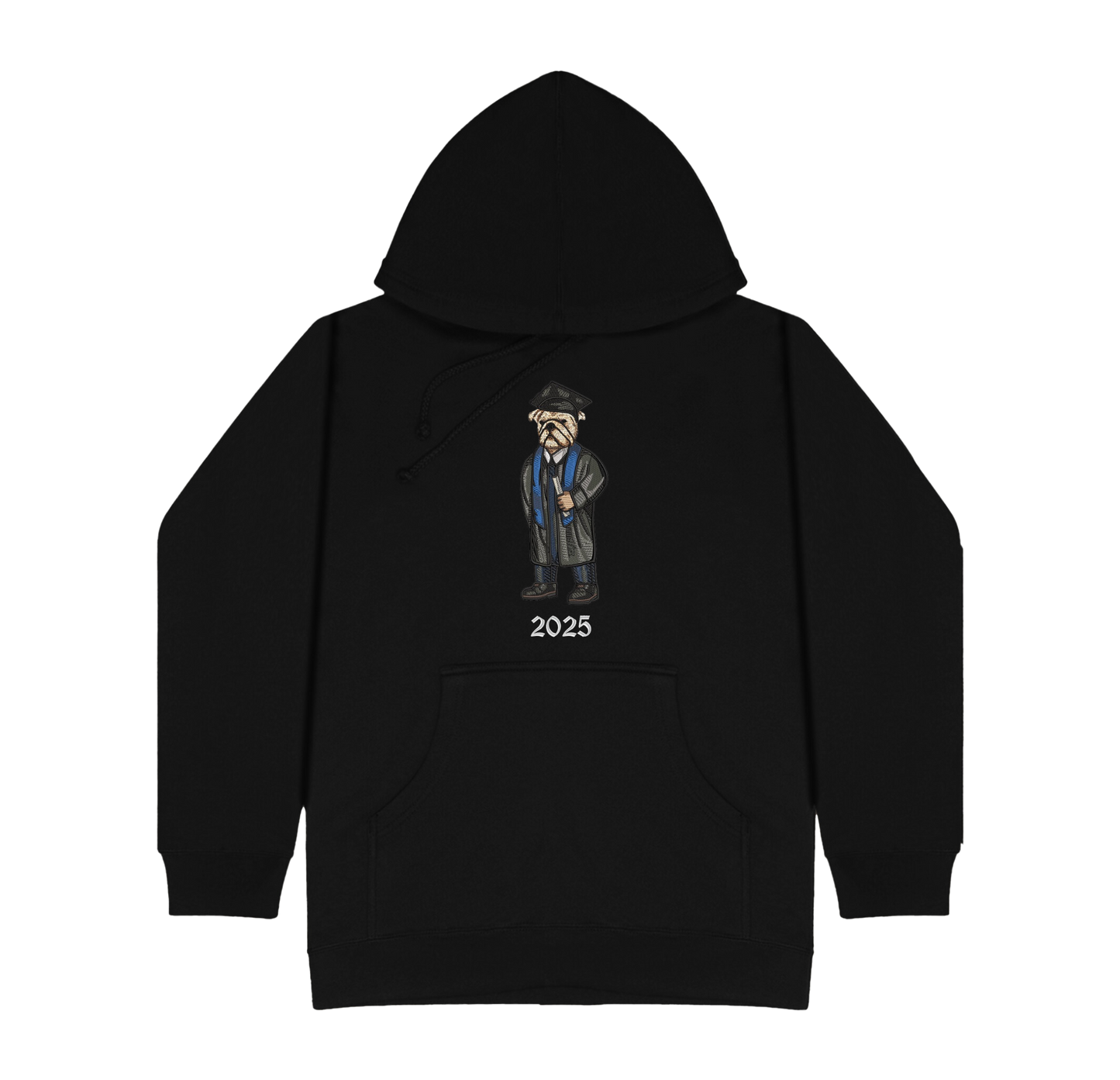 Yale 2025 Hoodie