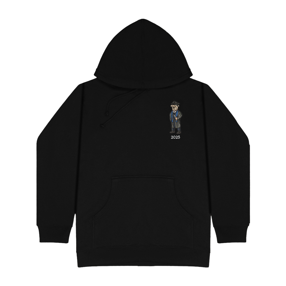 Yale 2025 Hoodie