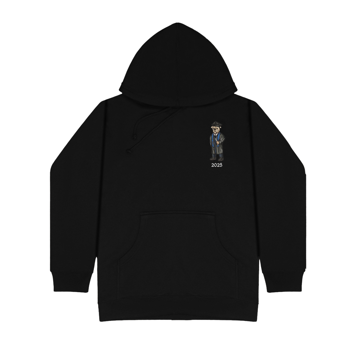 Yale 2025 Hoodie