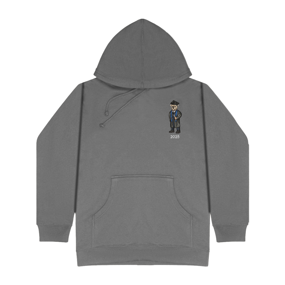 
                      
                        Yale 2025 Hoodie
                      
                    