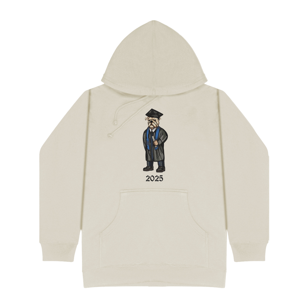 
                      
                        Yale 2025 Hoodie
                      
                    
