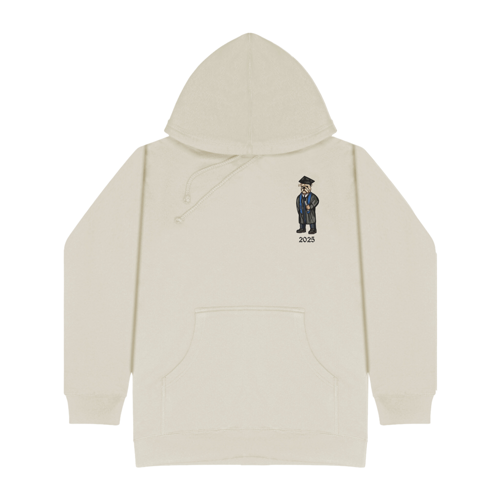
                      
                        Yale 2025 Hoodie
                      
                    