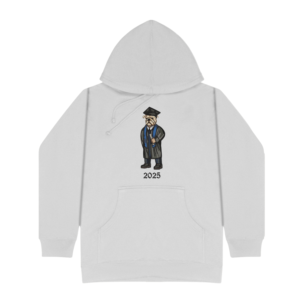 
                      
                        Yale 2025 Hoodie
                      
                    