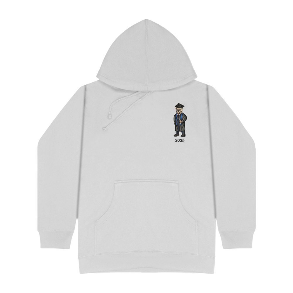 
                      
                        Yale 2025 Hoodie
                      
                    