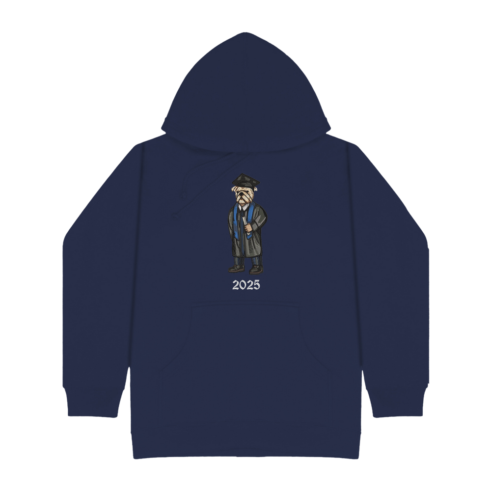 
                      
                        Yale 2025 Hoodie
                      
                    