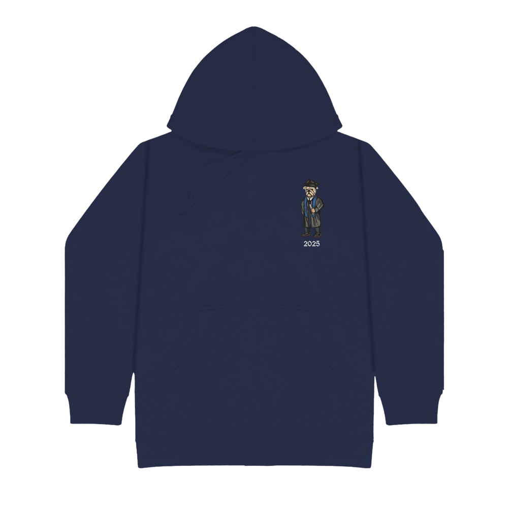 
                      
                        Yale 2025 Hoodie
                      
                    