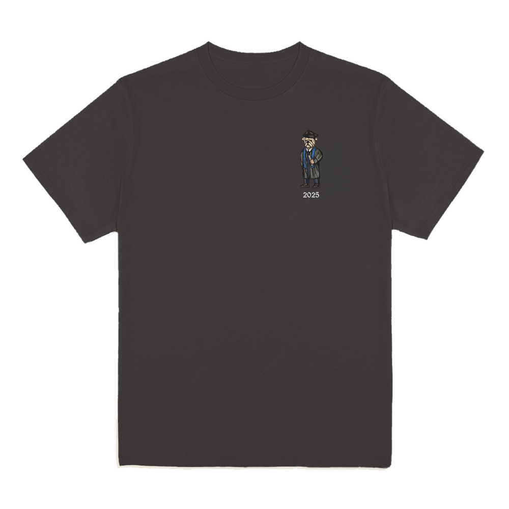 Yale 2025 Tee