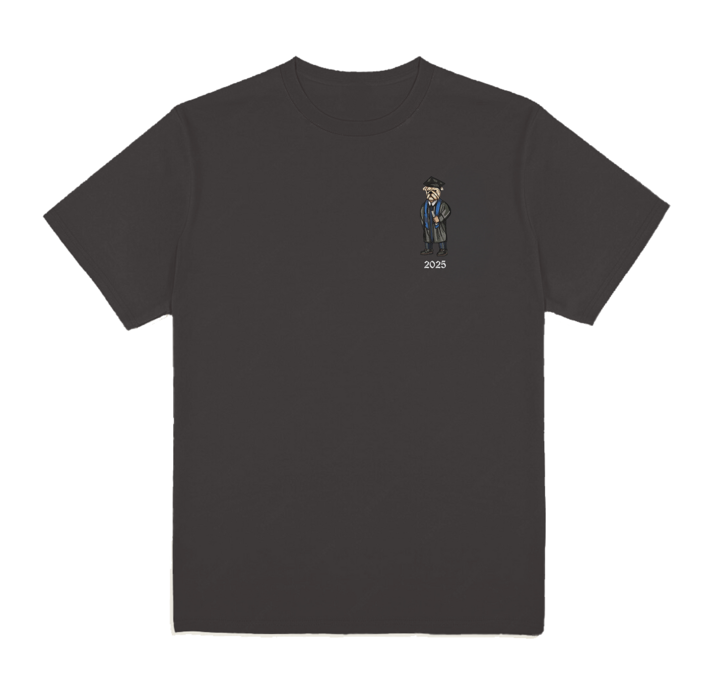 Yale 2025 Tee