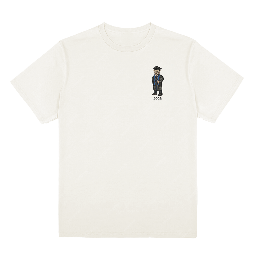 Yale 2025 Tee