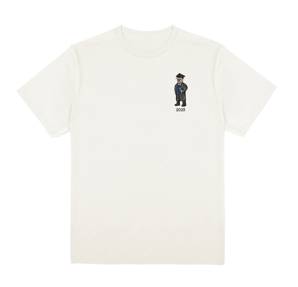 Yale 2025 Tee