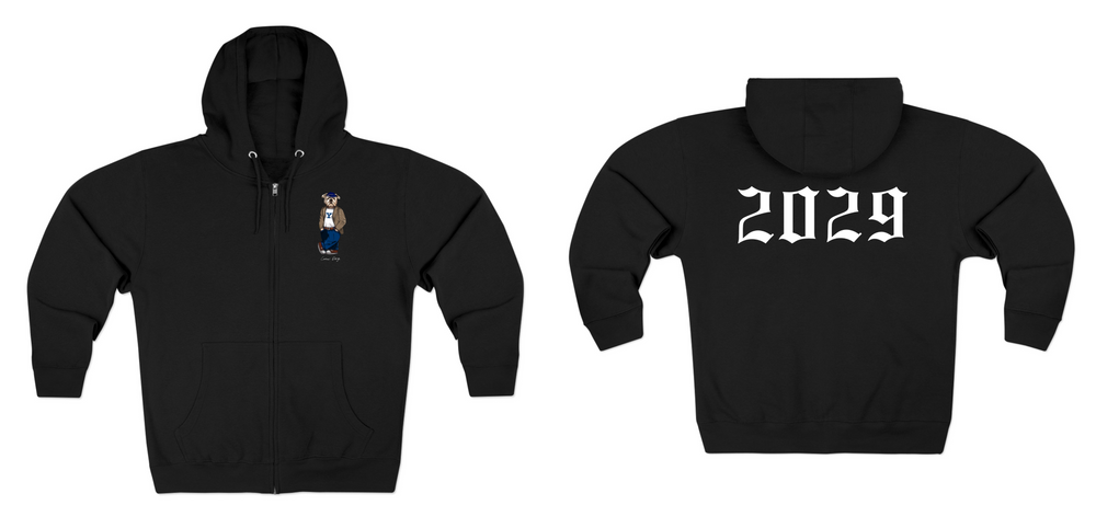 Yale 2029 Hoodie