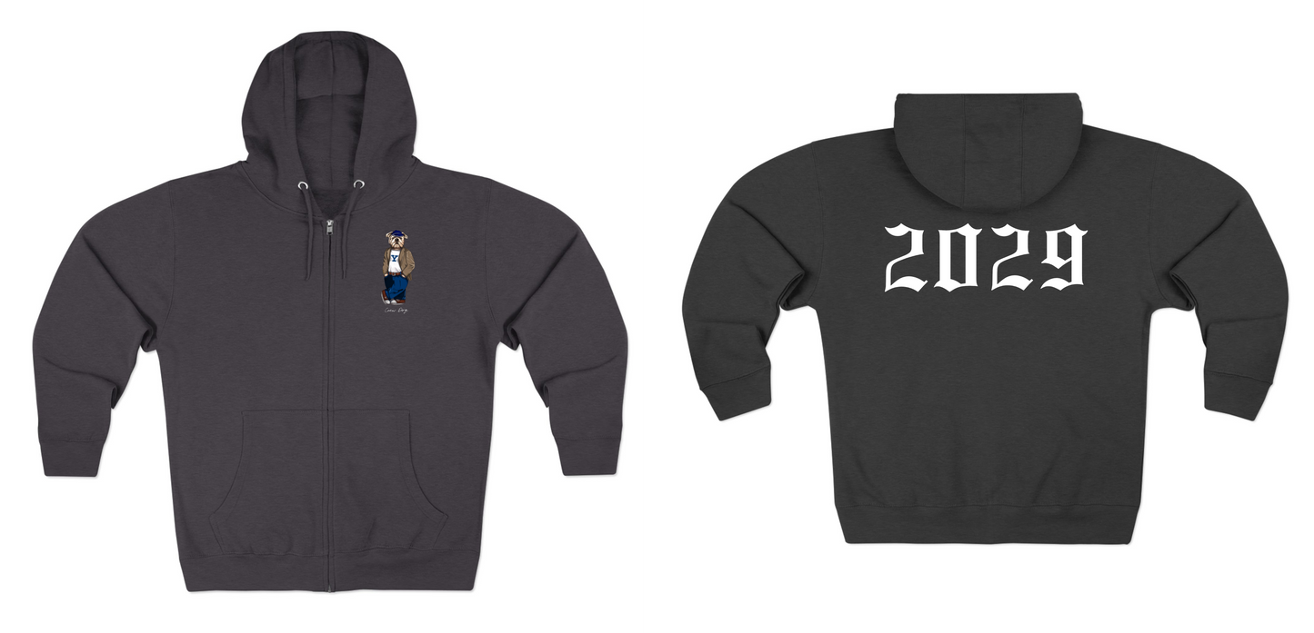 Yale 2029 Hoodie